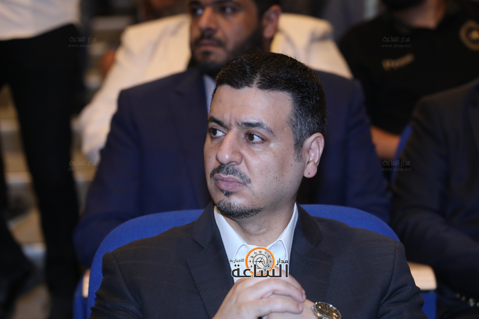 Madar Al-Saa Images 0.262486743849873