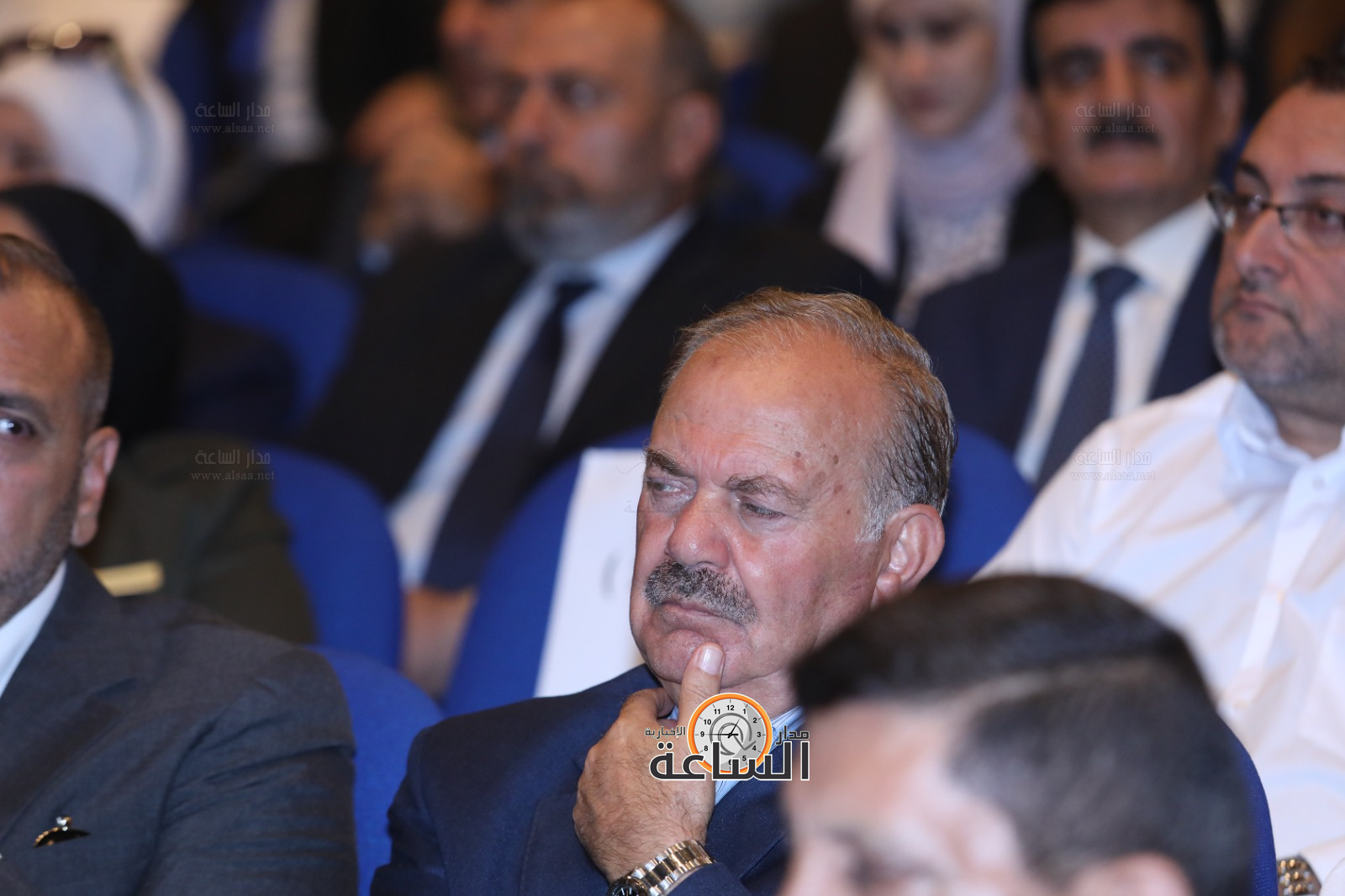 Madar Al-Saa Images 0.5823364086732328