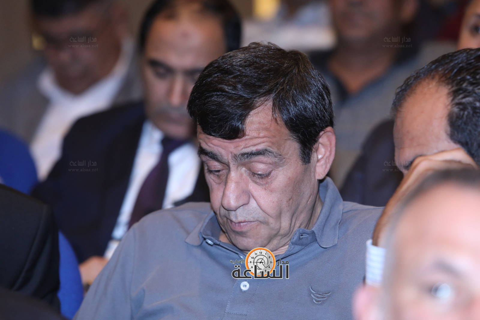 Madar Al-Saa Images 0.8841206732810443