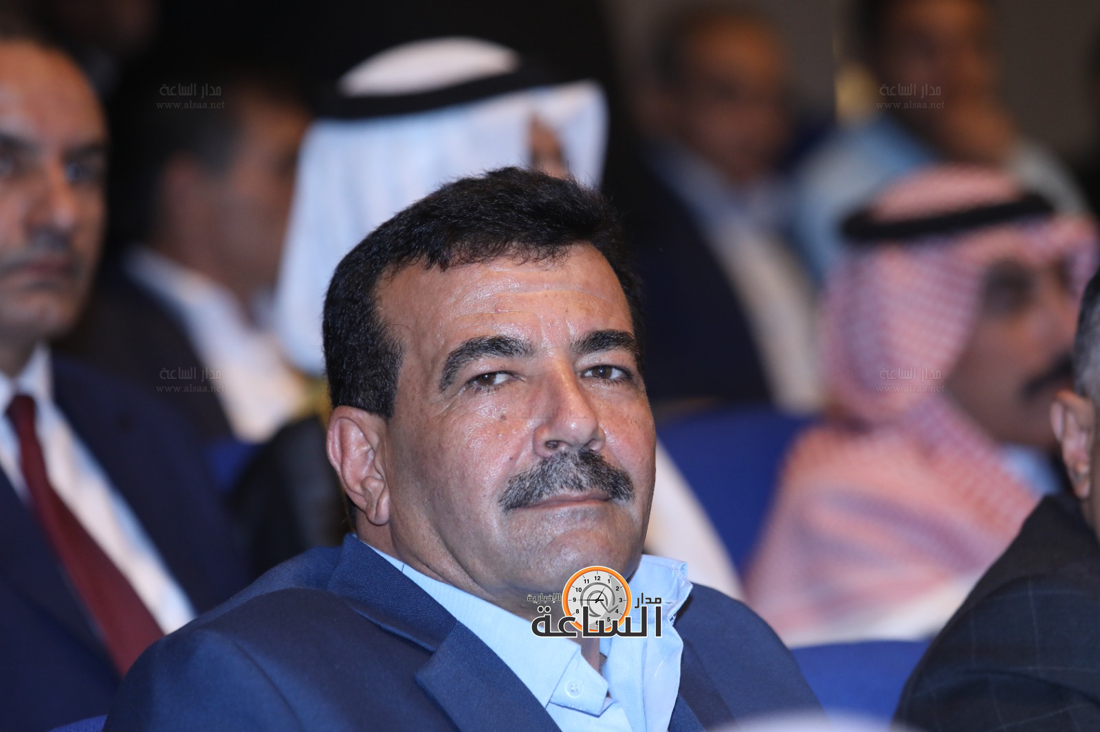 Madar Al-Saa Images 0.4738238452653296