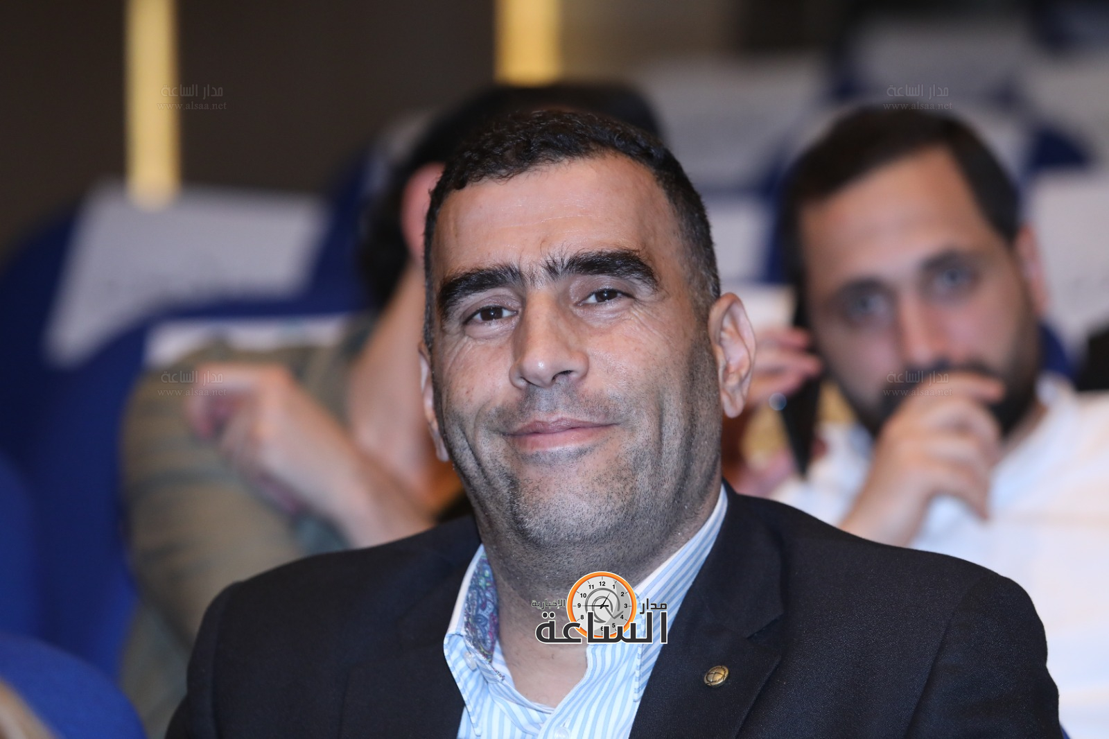 Madar Al-Saa Images 0.3126851185145394