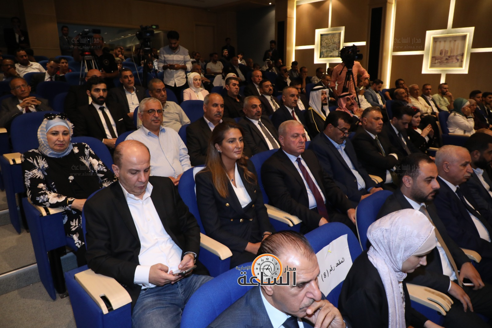 Madar Al-Saa Images 0.11626741286392495