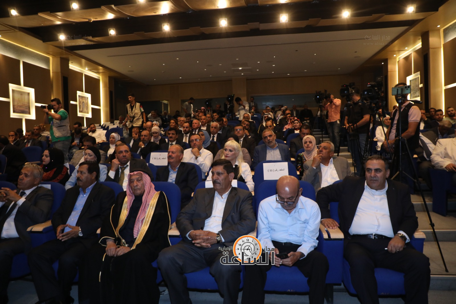 Madar Al-Saa Images 0.789446324456011