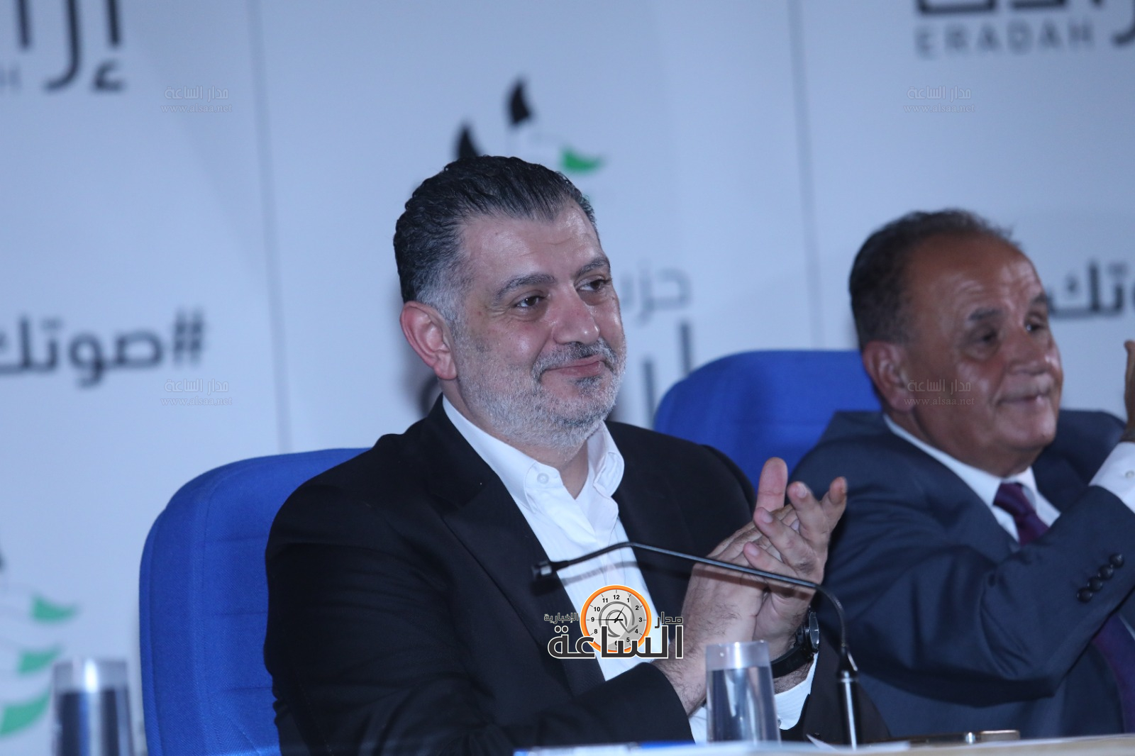 Madar Al-Saa Images 0.3252563250600362