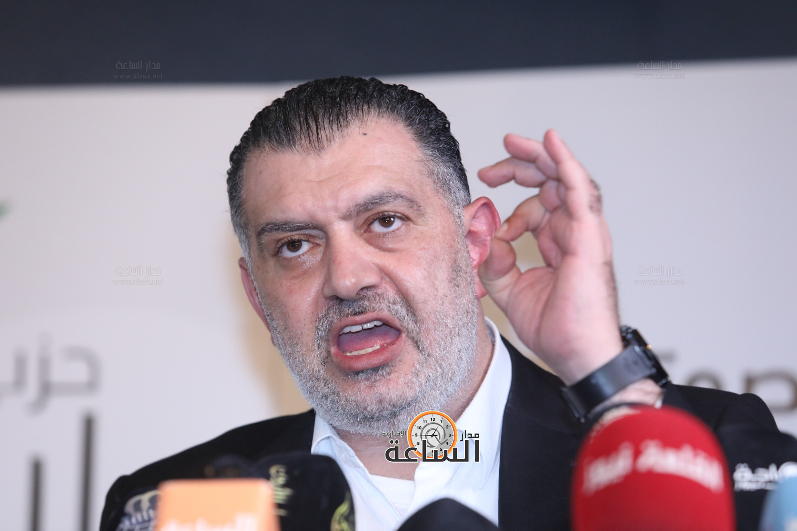 Madar Al-Saa Images 0.959524094295791