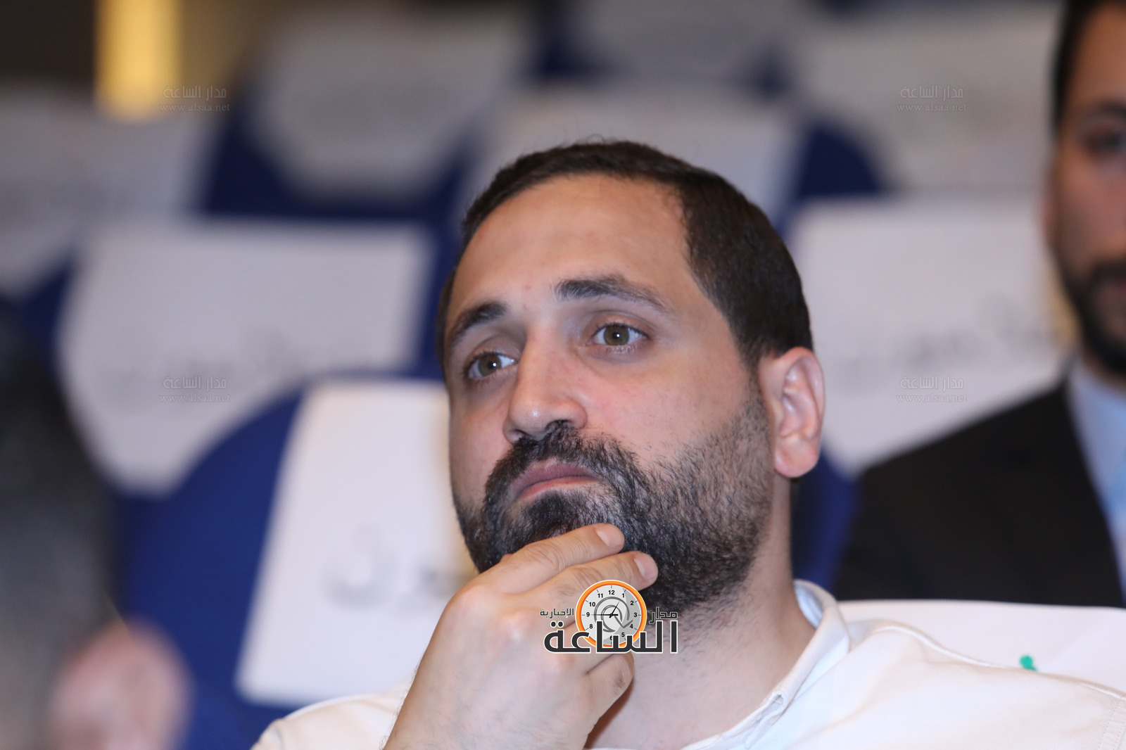 Madar Al-Saa Images 0.8050389716313859