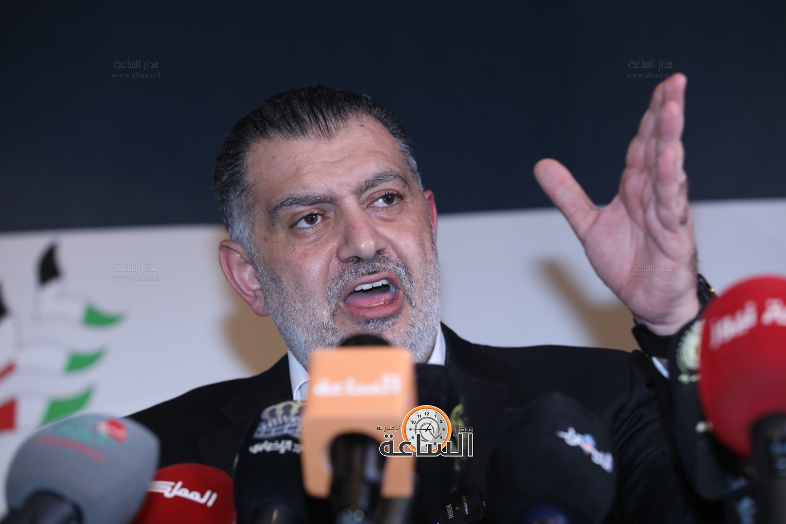 Madar Al-Saa Images 0.2062072520681555