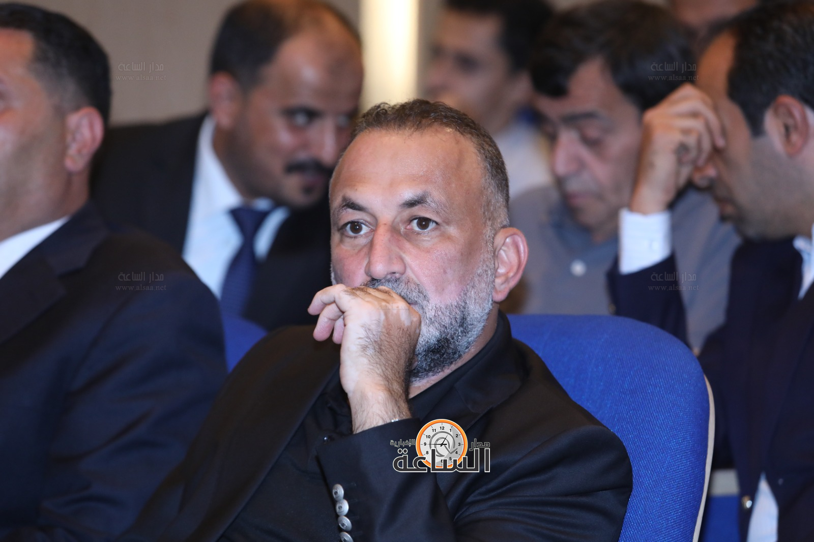 Madar Al-Saa Images 0.8949474520585705