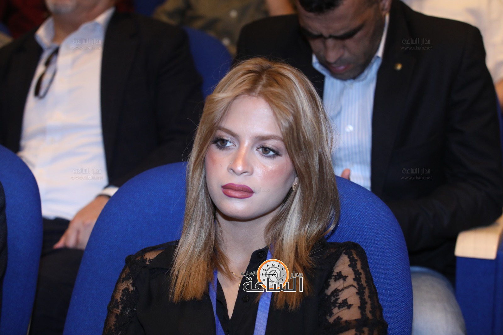 Madar Al-Saa Images 0.7182693008257897