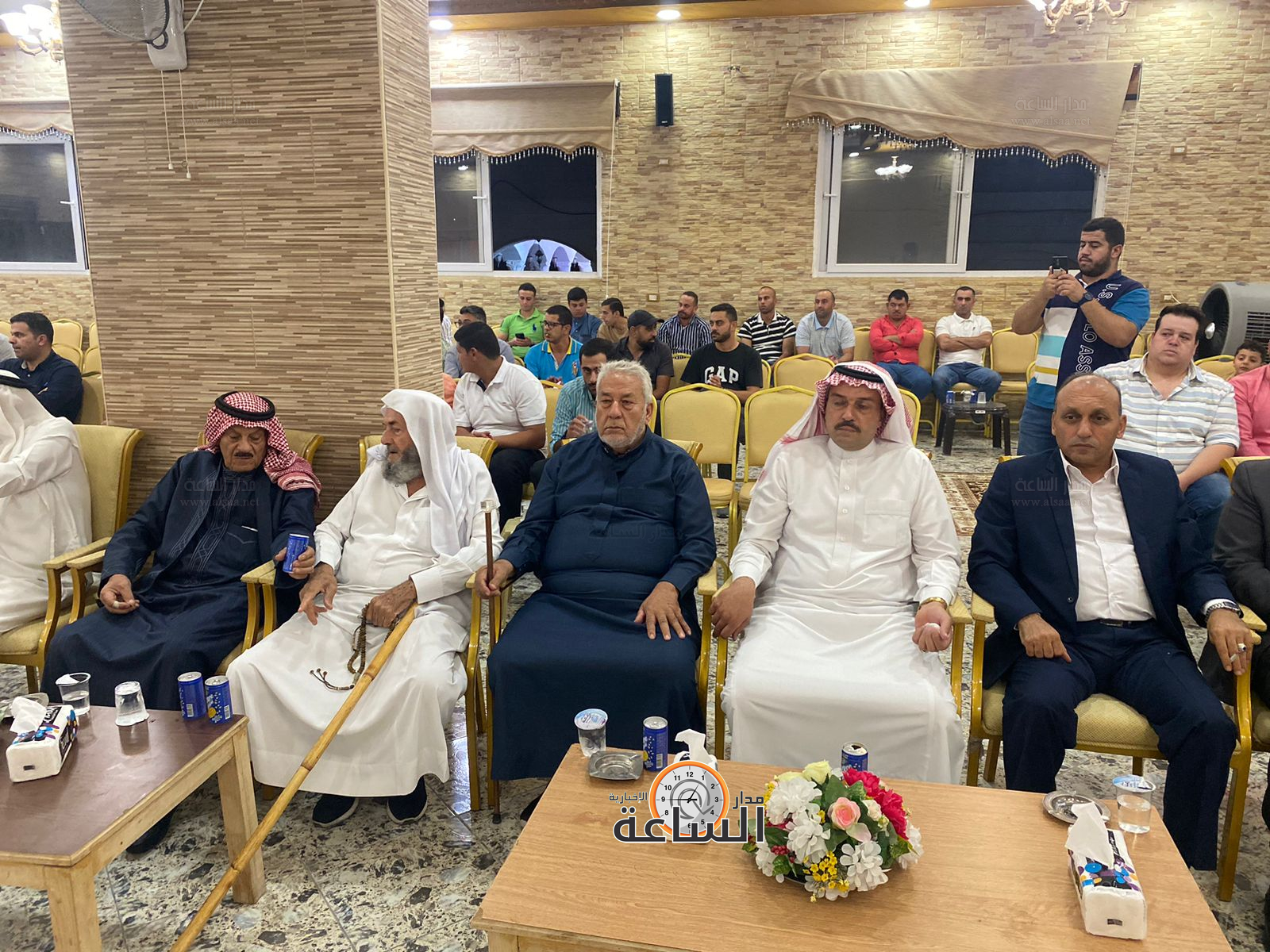 Madar Al-Saa Images 0.4449501452851956