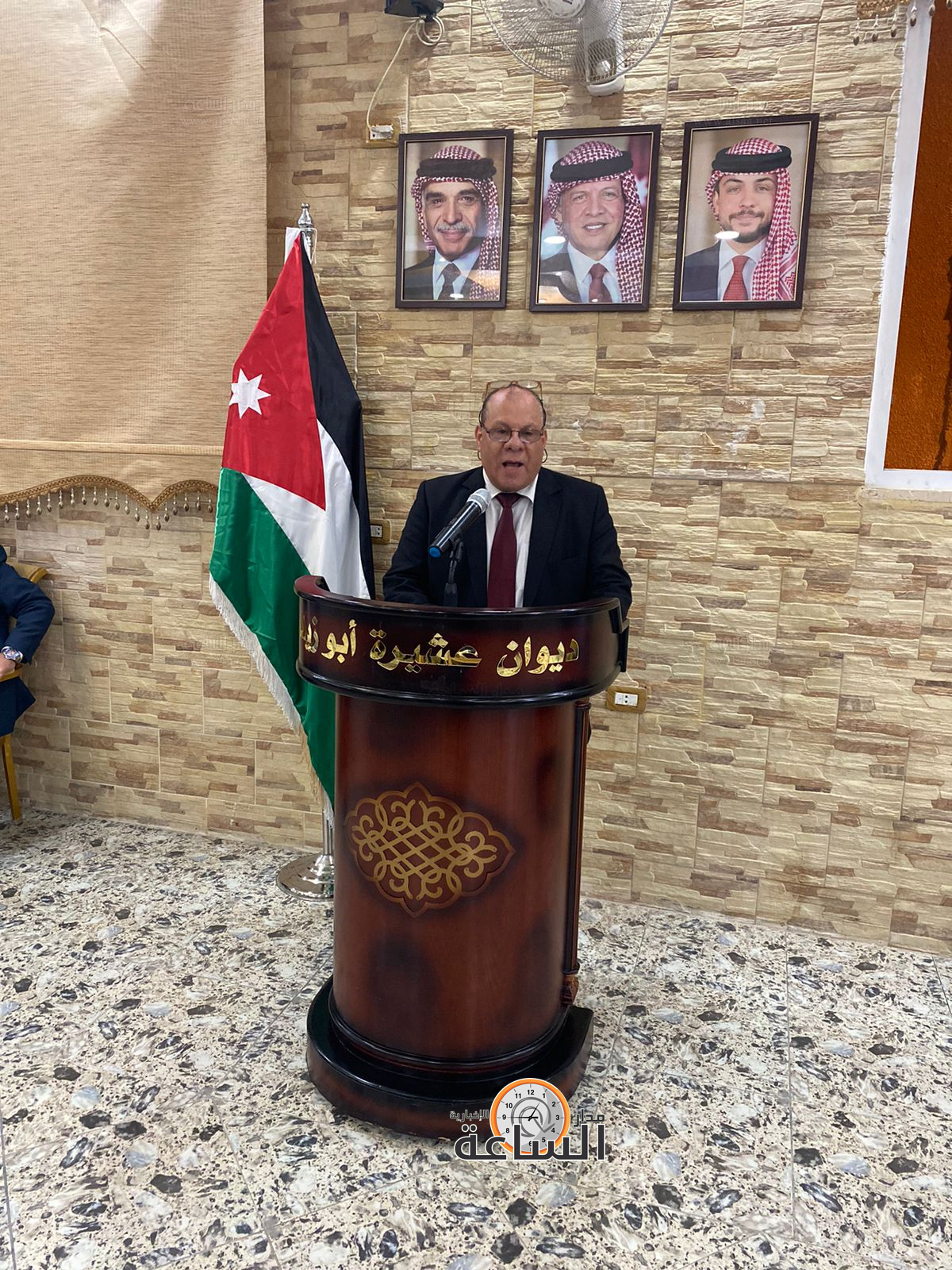 Madar Al-Saa Images 0.9967233504990982