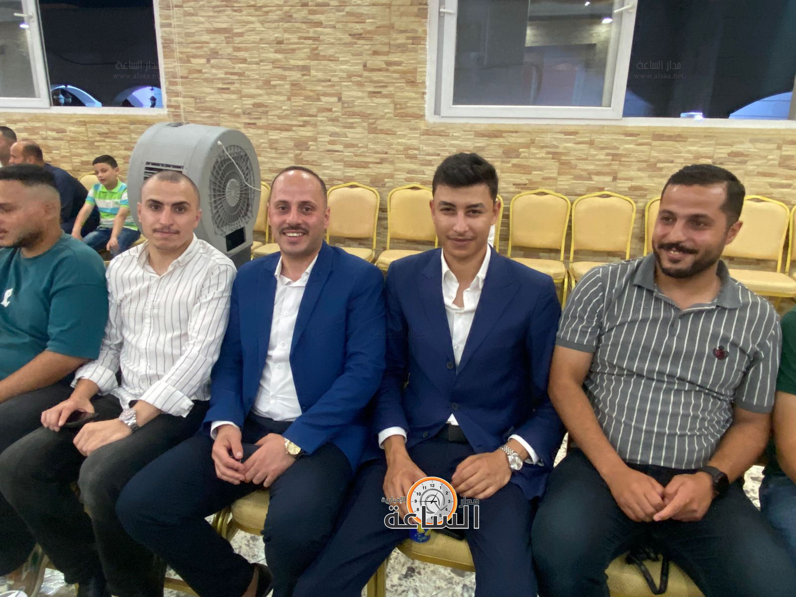 Madar Al-Saa Images 0.803495012065194