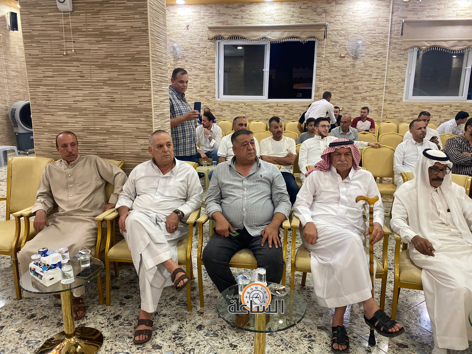 Madar Al-Saa Images 0.20771688378144448