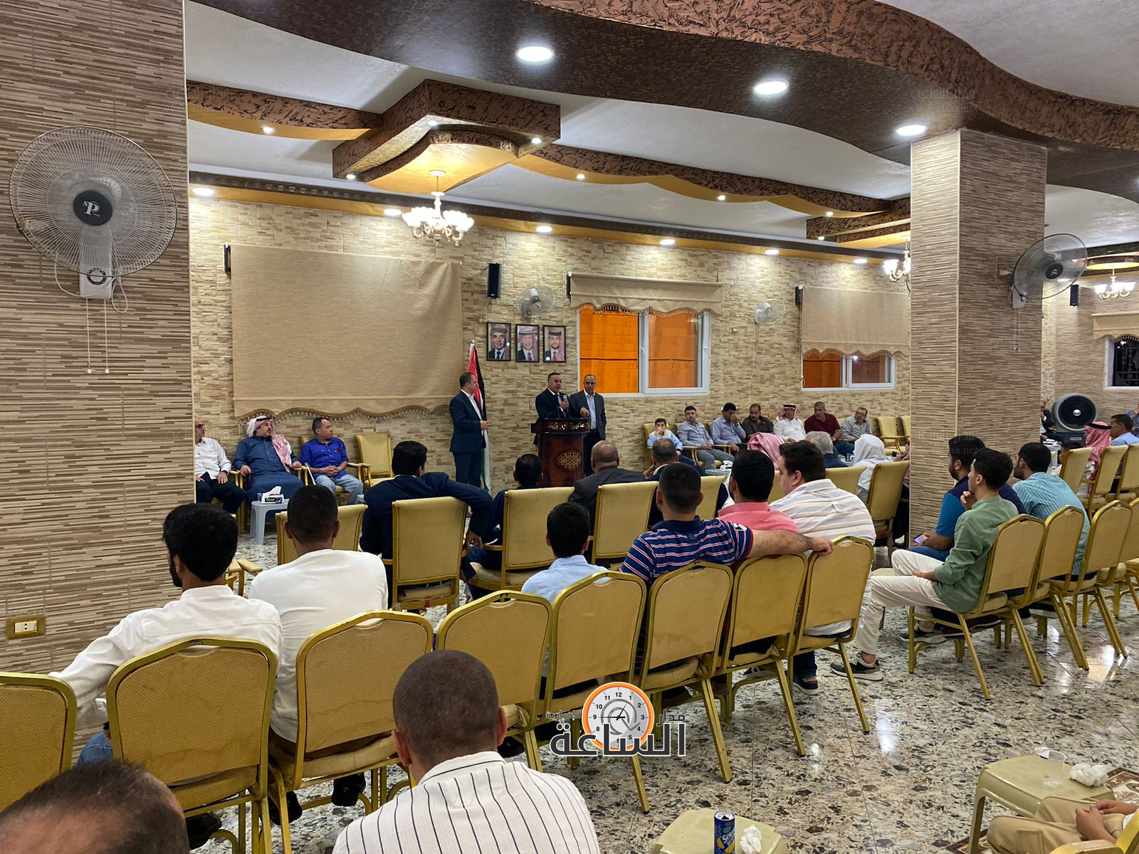 Madar Al-Saa Images 0.5447568692854576