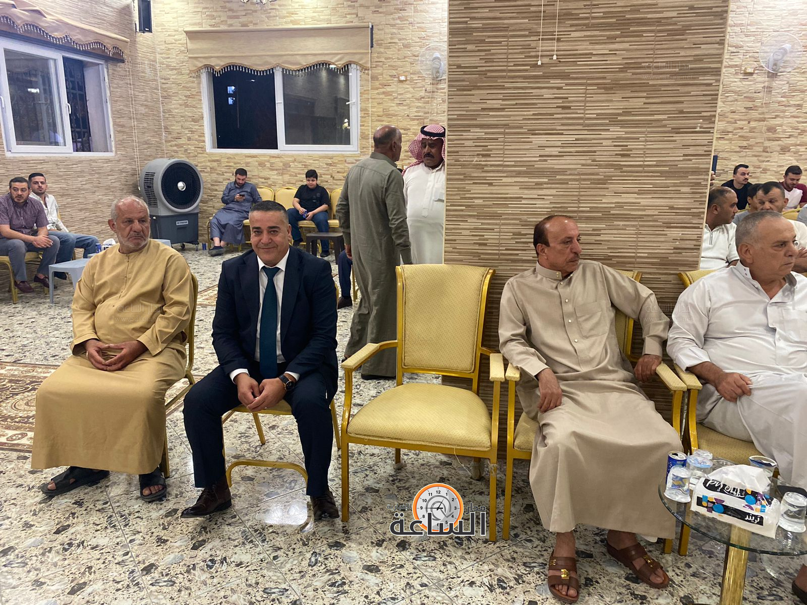 Madar Al-Saa Images 0.4886512312036795