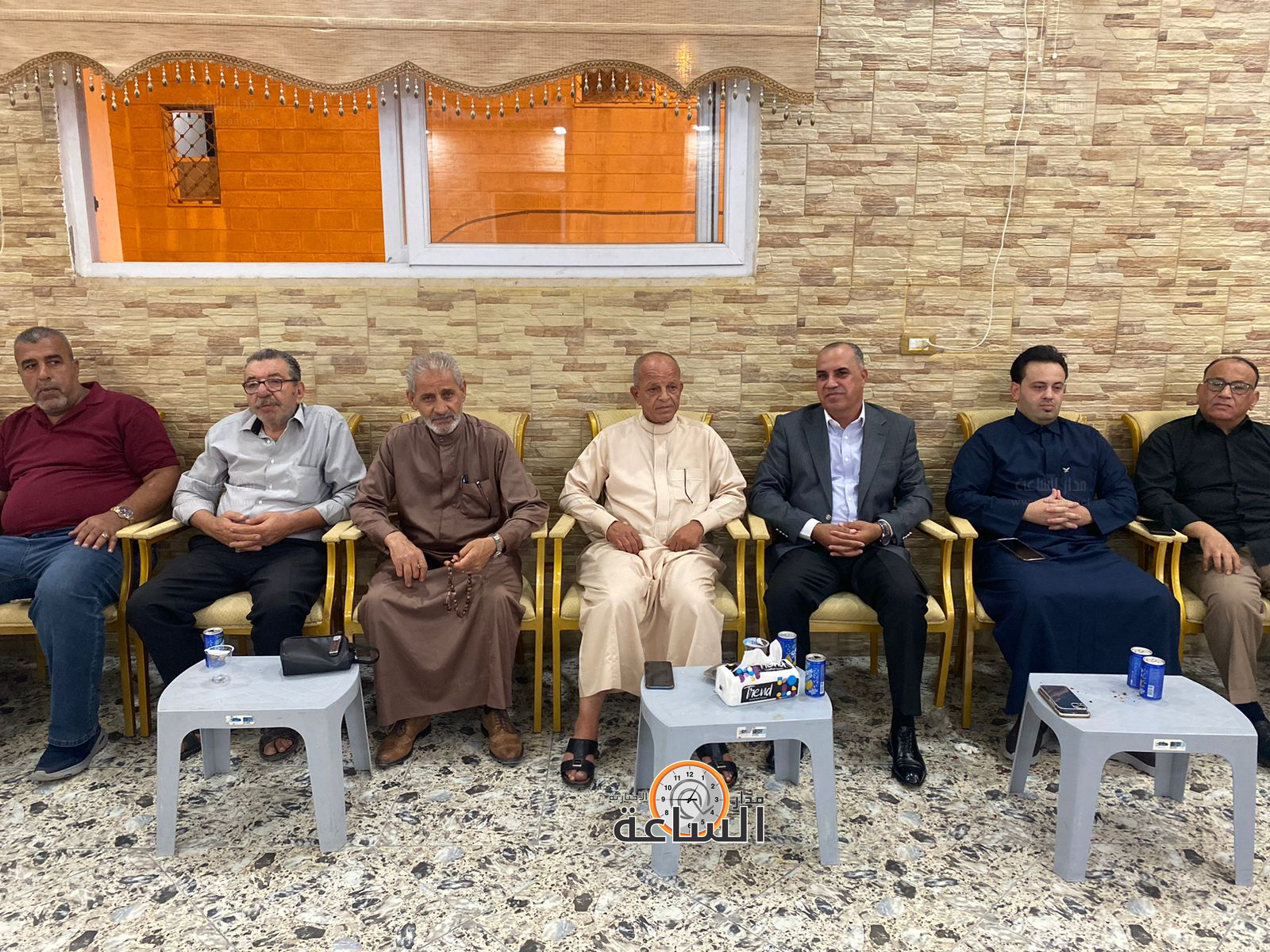 Madar Al-Saa Images 0.14445627904346892