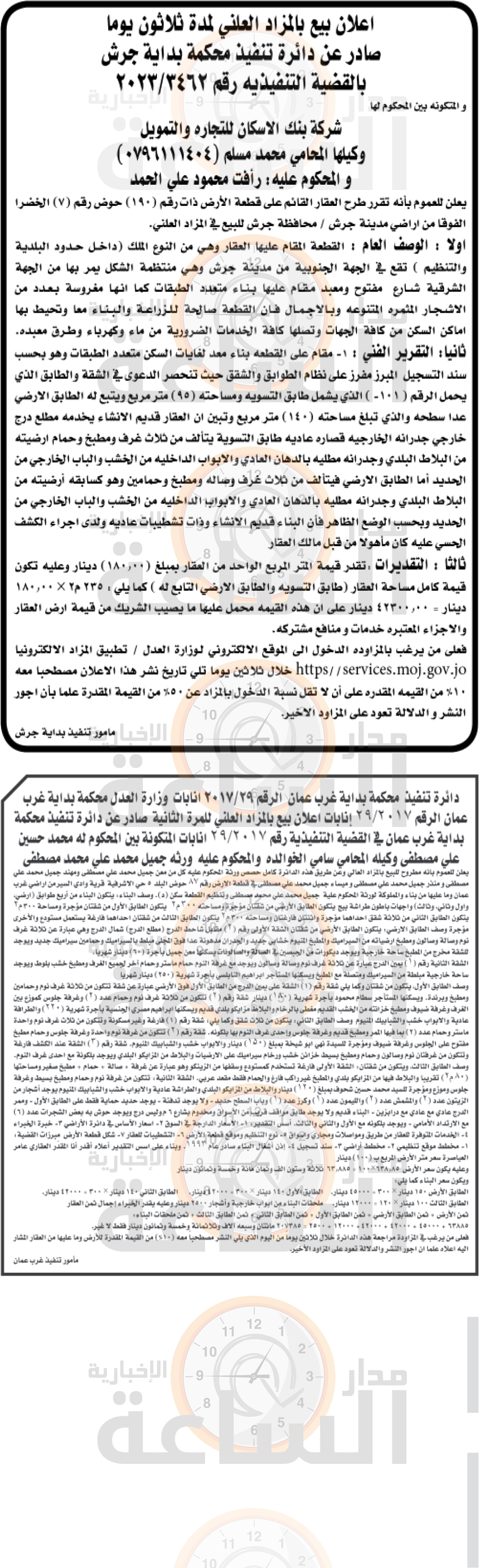 Madar Al-Saa Images 0.8847798165070038