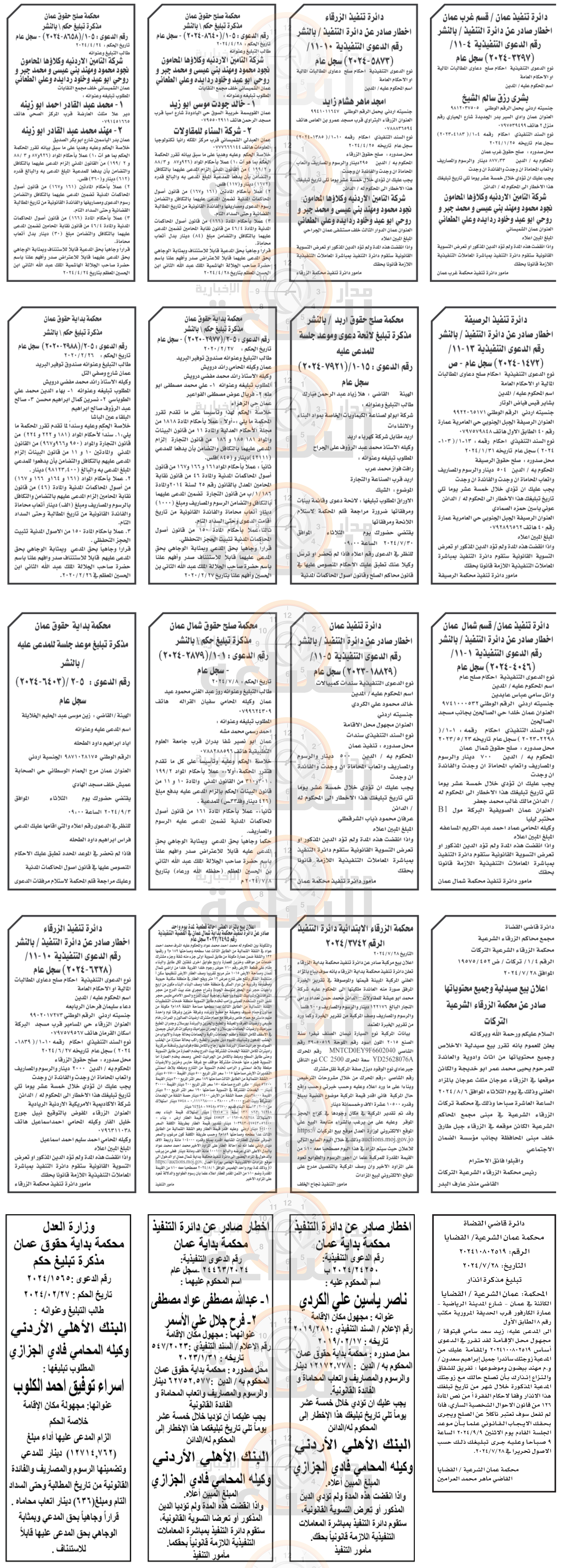 Madar Al-Saa Images 0.5706988300854483