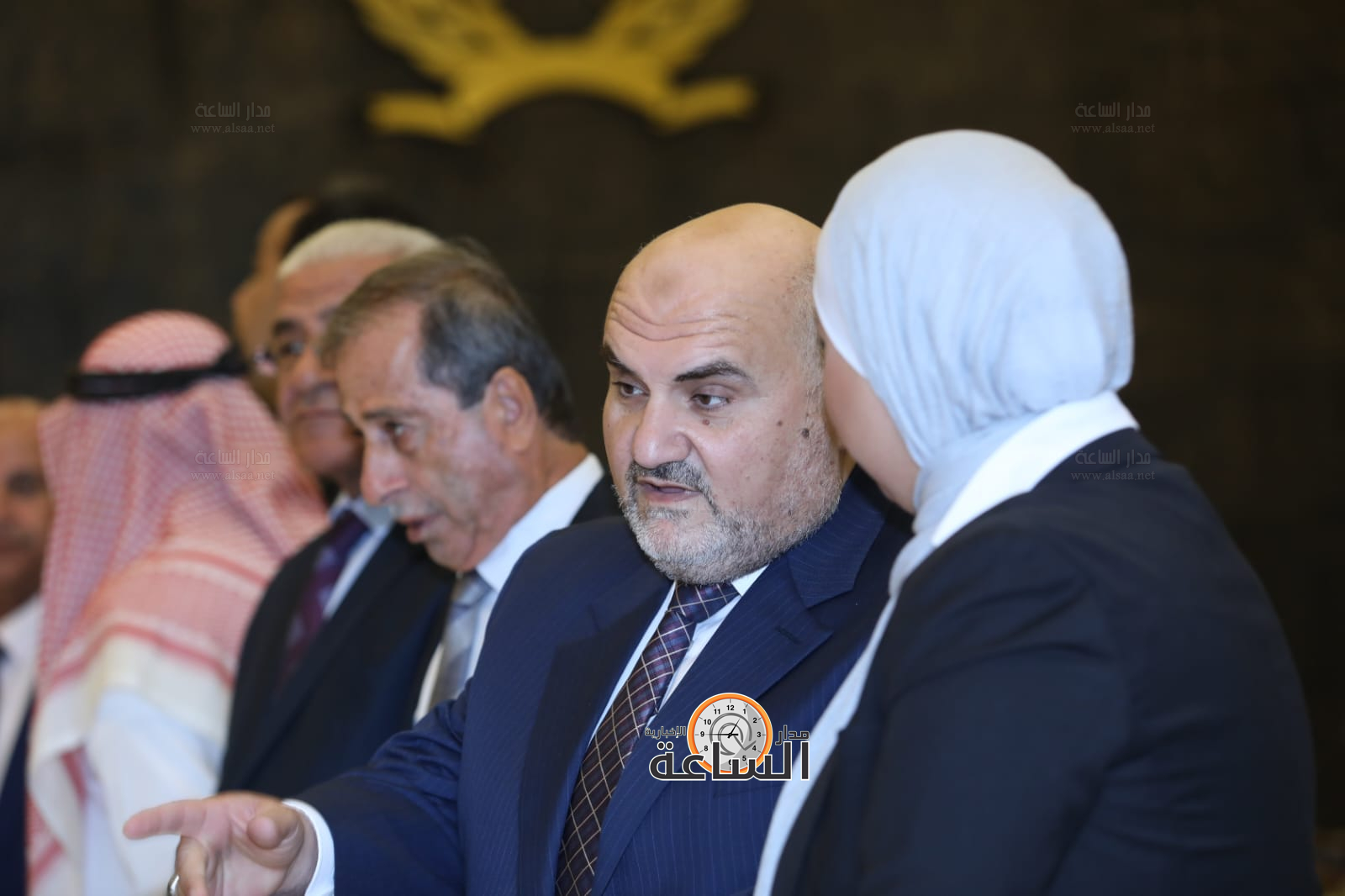 Madar Al-Saa Images 0.6610123681464823