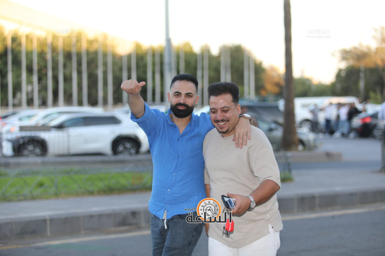 Madar Al-Saa Images 0.7189489024945741