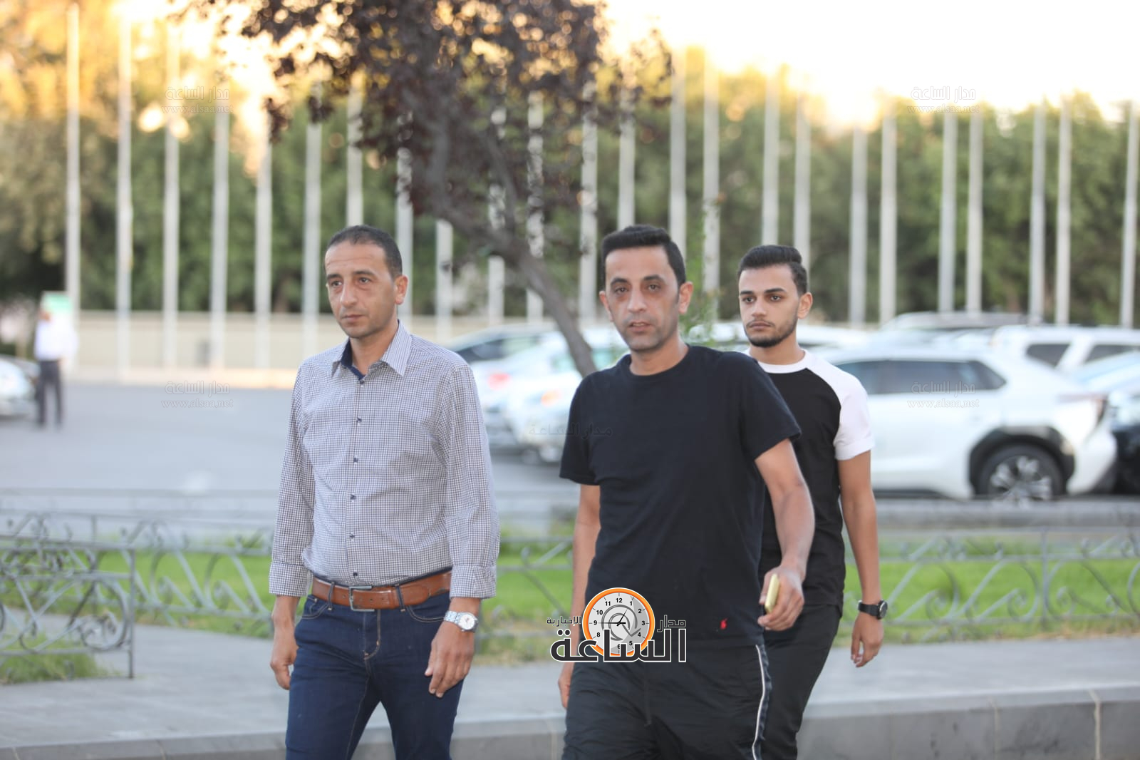 Madar Al-Saa Images 0.13158319095370308