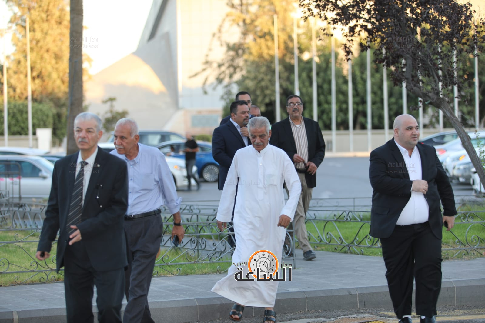 Madar Al-Saa Images 0.5080889999735718