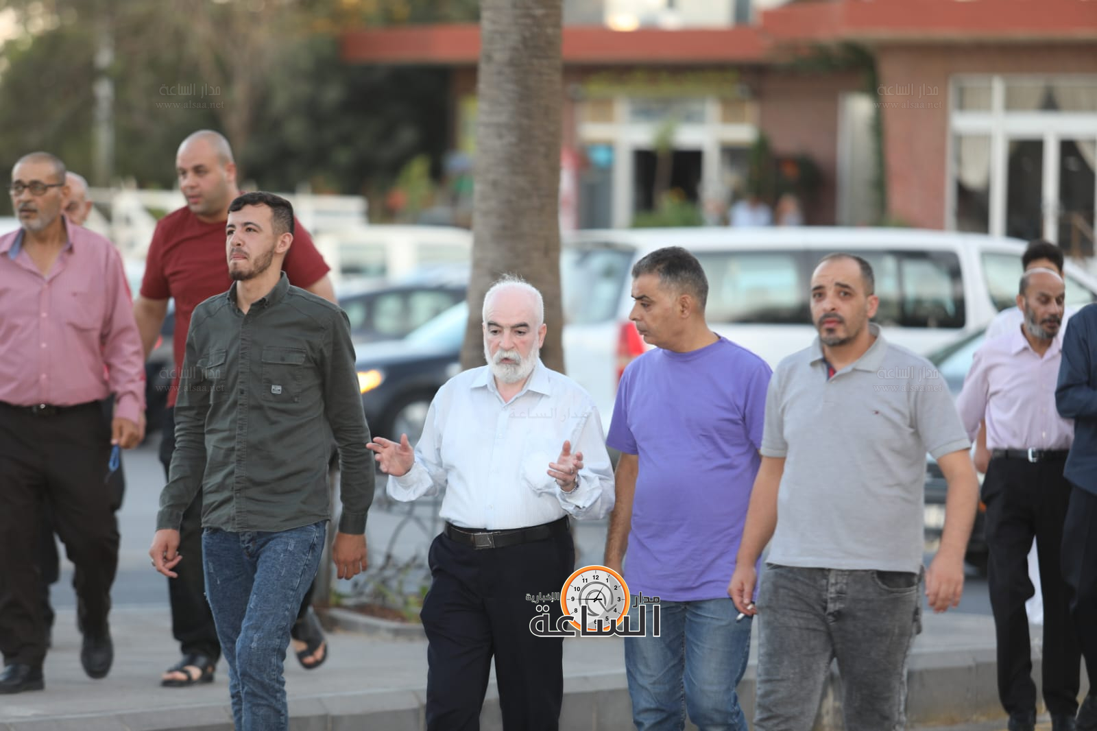 Madar Al-Saa Images 0.20178737790468126