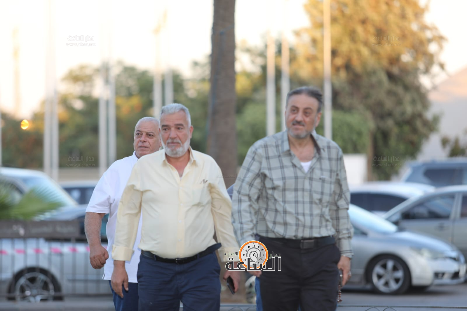 Madar Al-Saa Images 0.3735577996202919