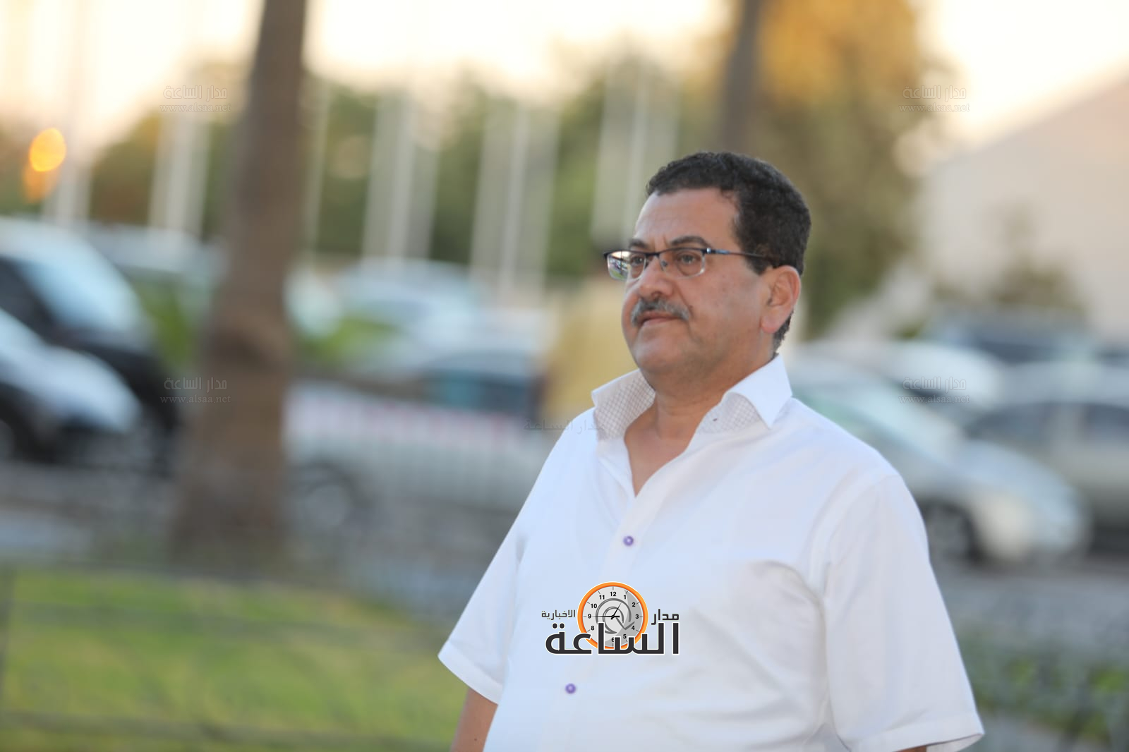 Madar Al-Saa Images 0.7983566623454272