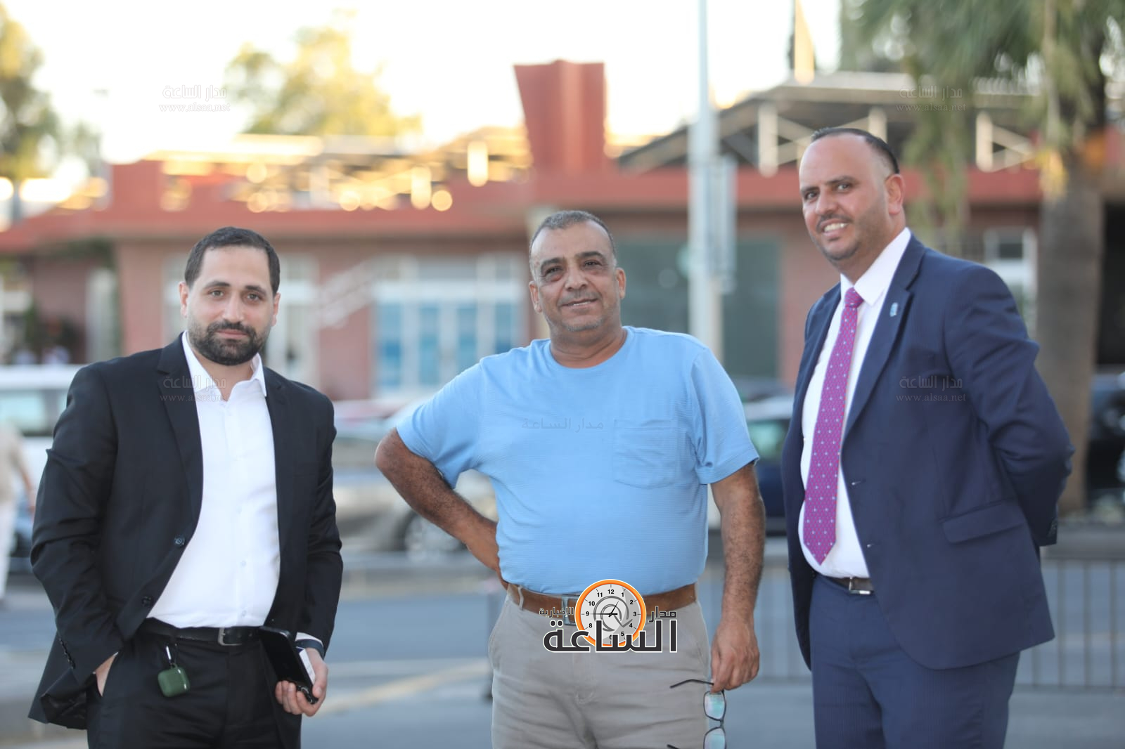 Madar Al-Saa Images 0.5401008148095419