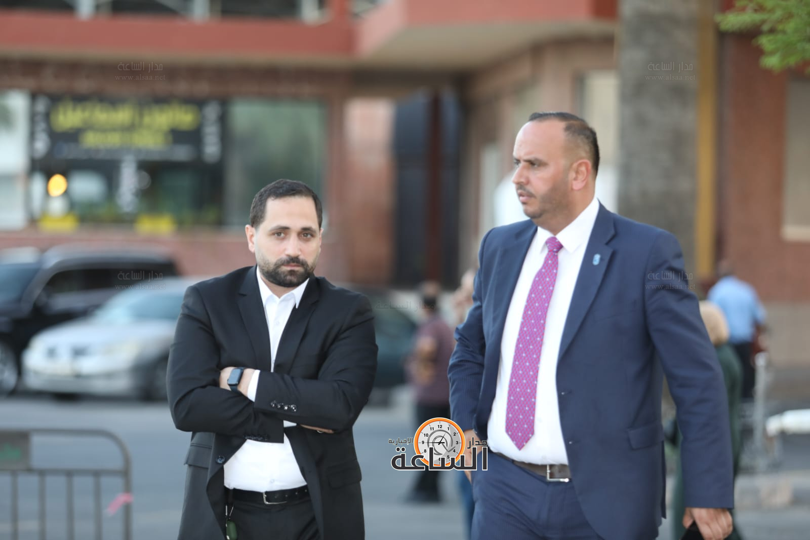 Madar Al-Saa Images 0.6278374597909002