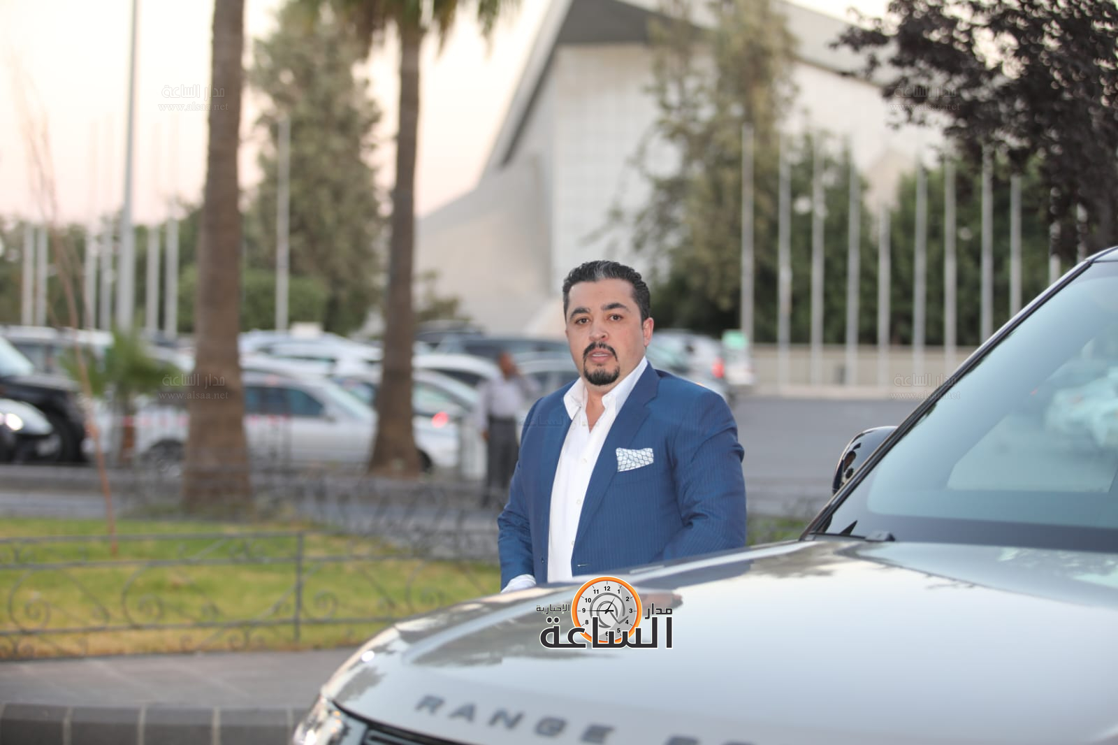 Madar Al-Saa Images 0.9717922521371933