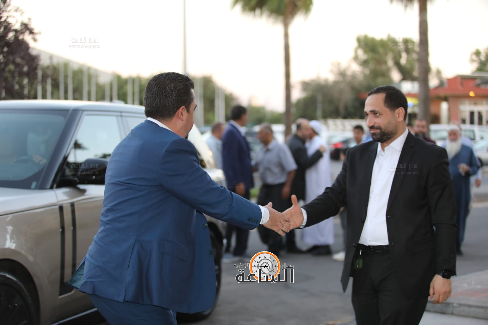 Madar Al-Saa Images 0.533044287306393