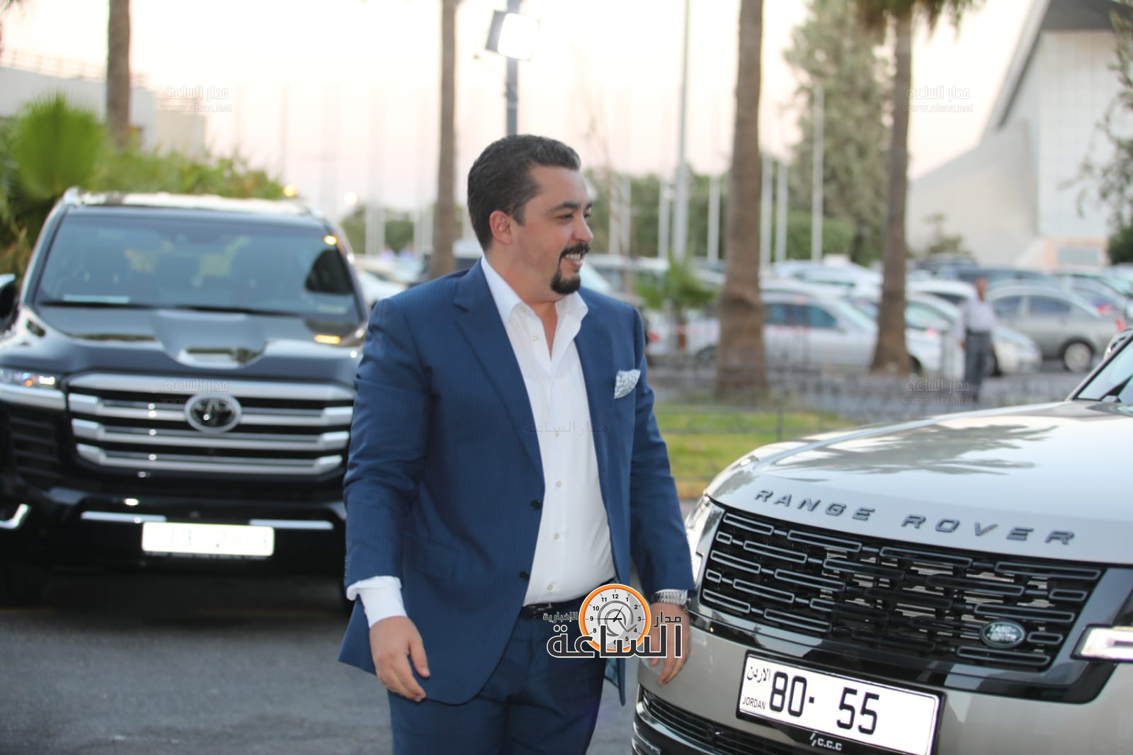 Madar Al-Saa Images 0.7277681871605974