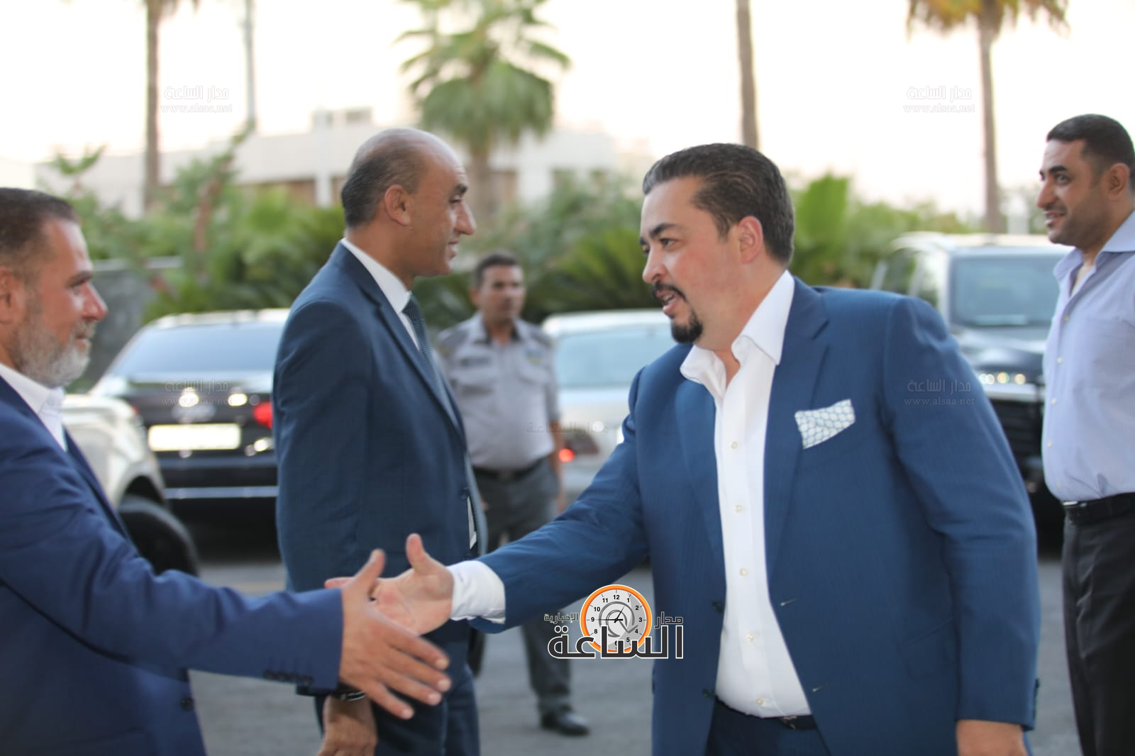 Madar Al-Saa Images 0.8263817217922058