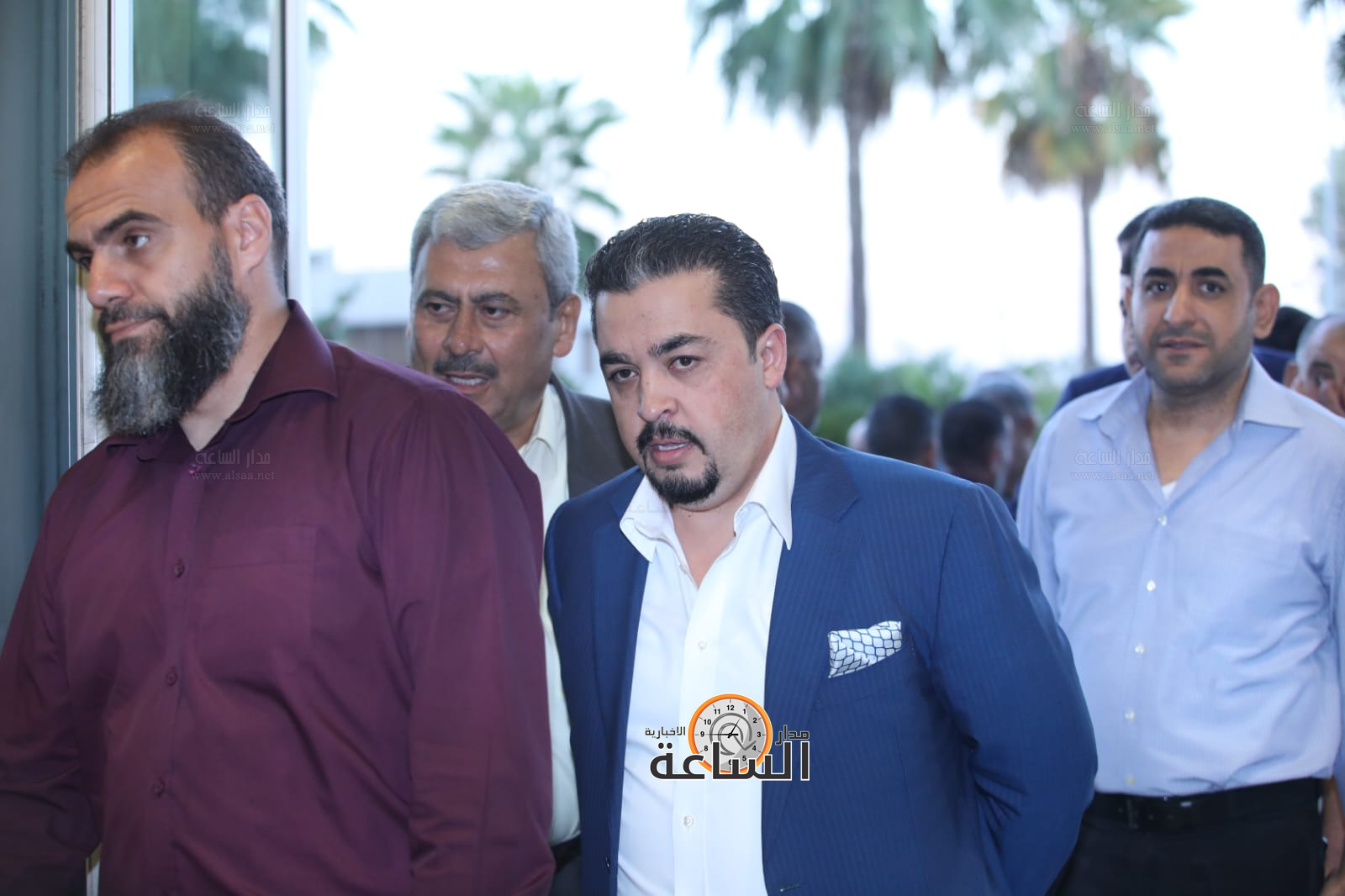 Madar Al-Saa Images 0.7813591554602664