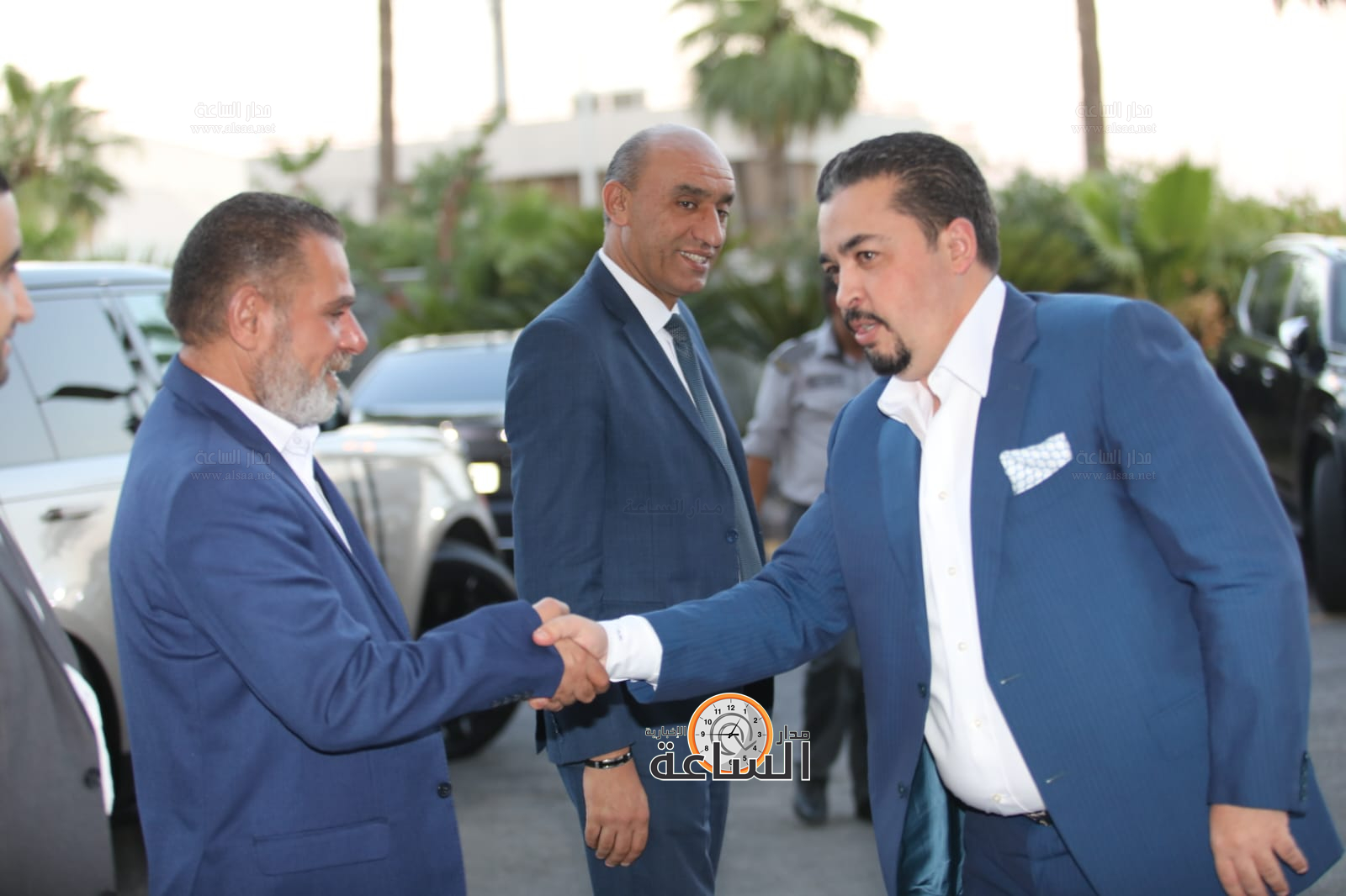 Madar Al-Saa Images 0.3164395981491017