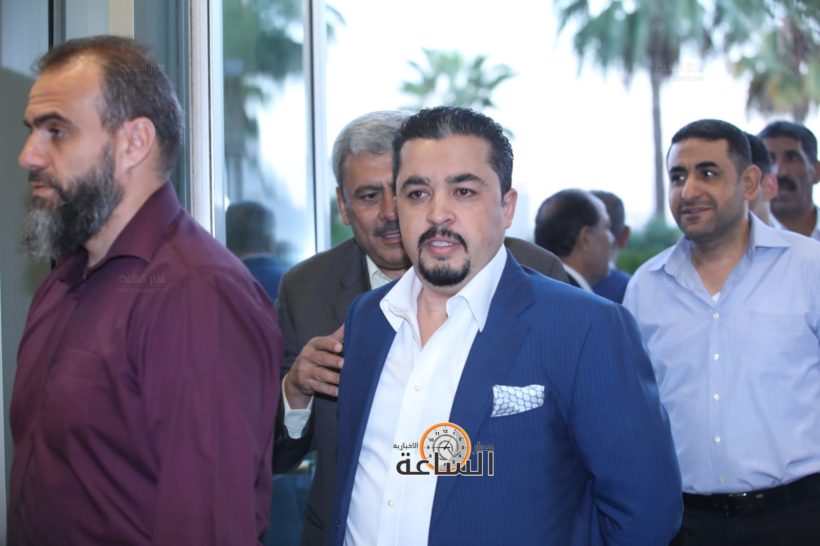 Madar Al-Saa Images 0.8090836238656394