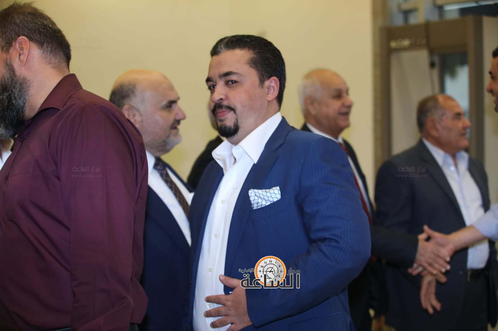 Madar Al-Saa Images 0.729411355810957