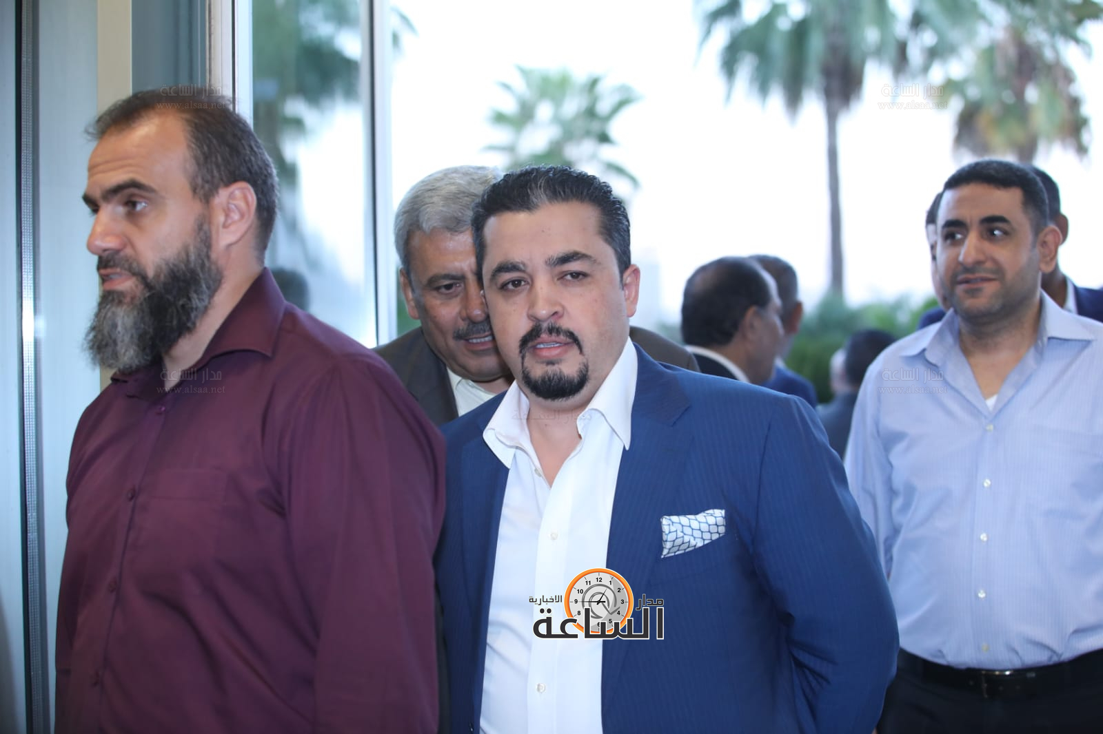 Madar Al-Saa Images 0.021600974675066942