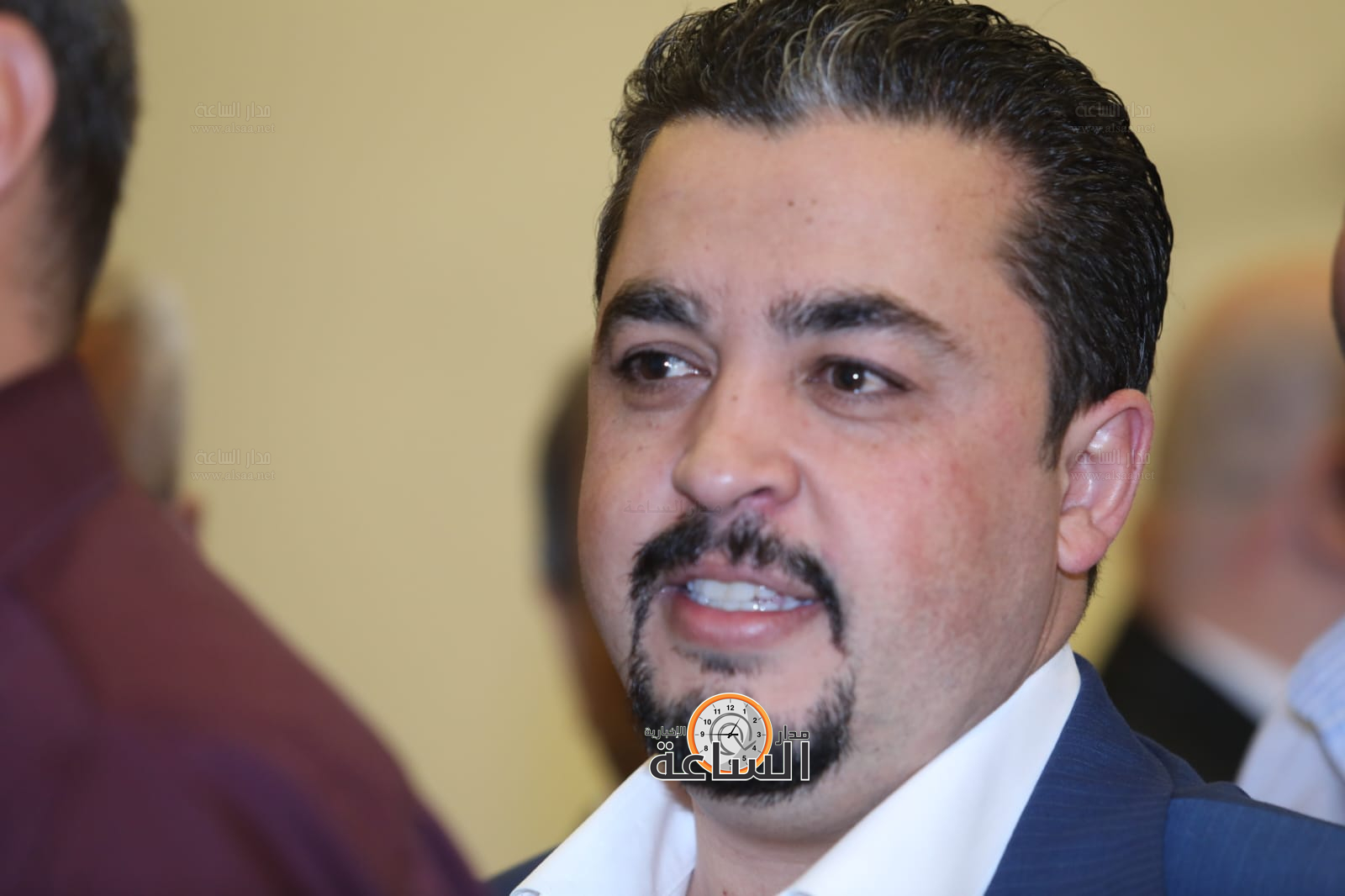 Madar Al-Saa Images 0.7558238357461866