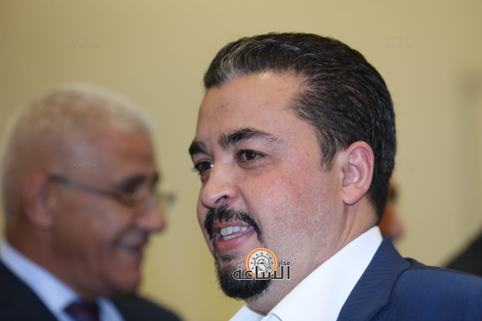 Madar Al-Saa Images 0.8430351021650004