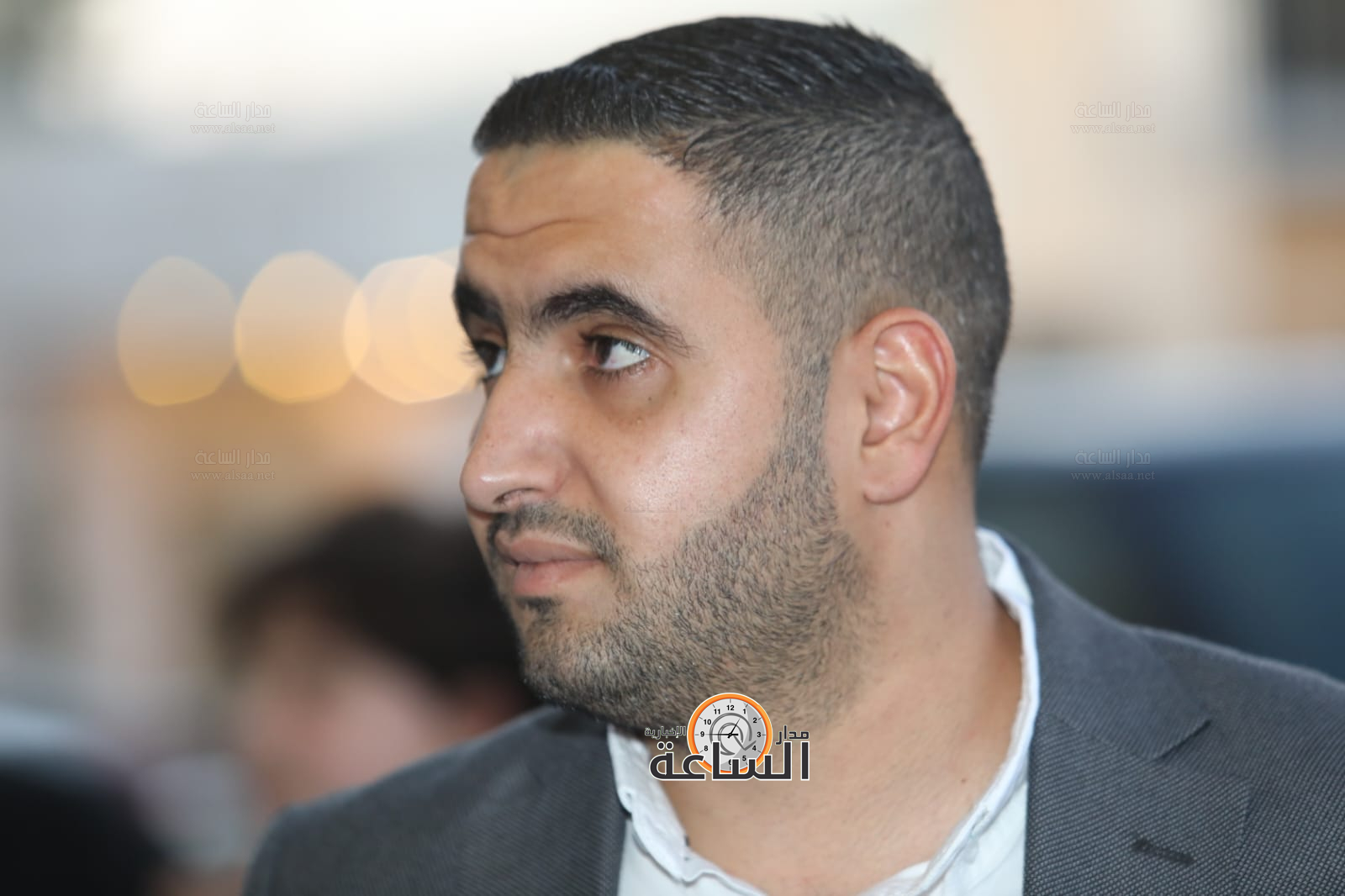 Madar Al-Saa Images 0.5401645566787494