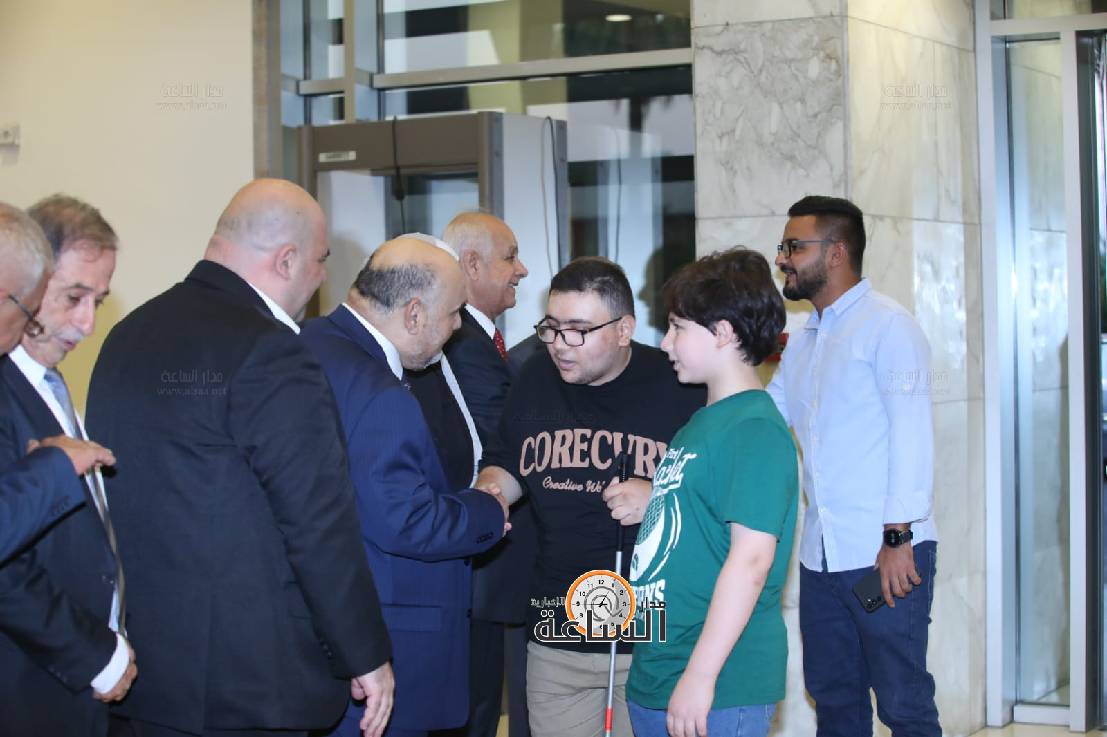 Madar Al-Saa Images 0.29333562895065857