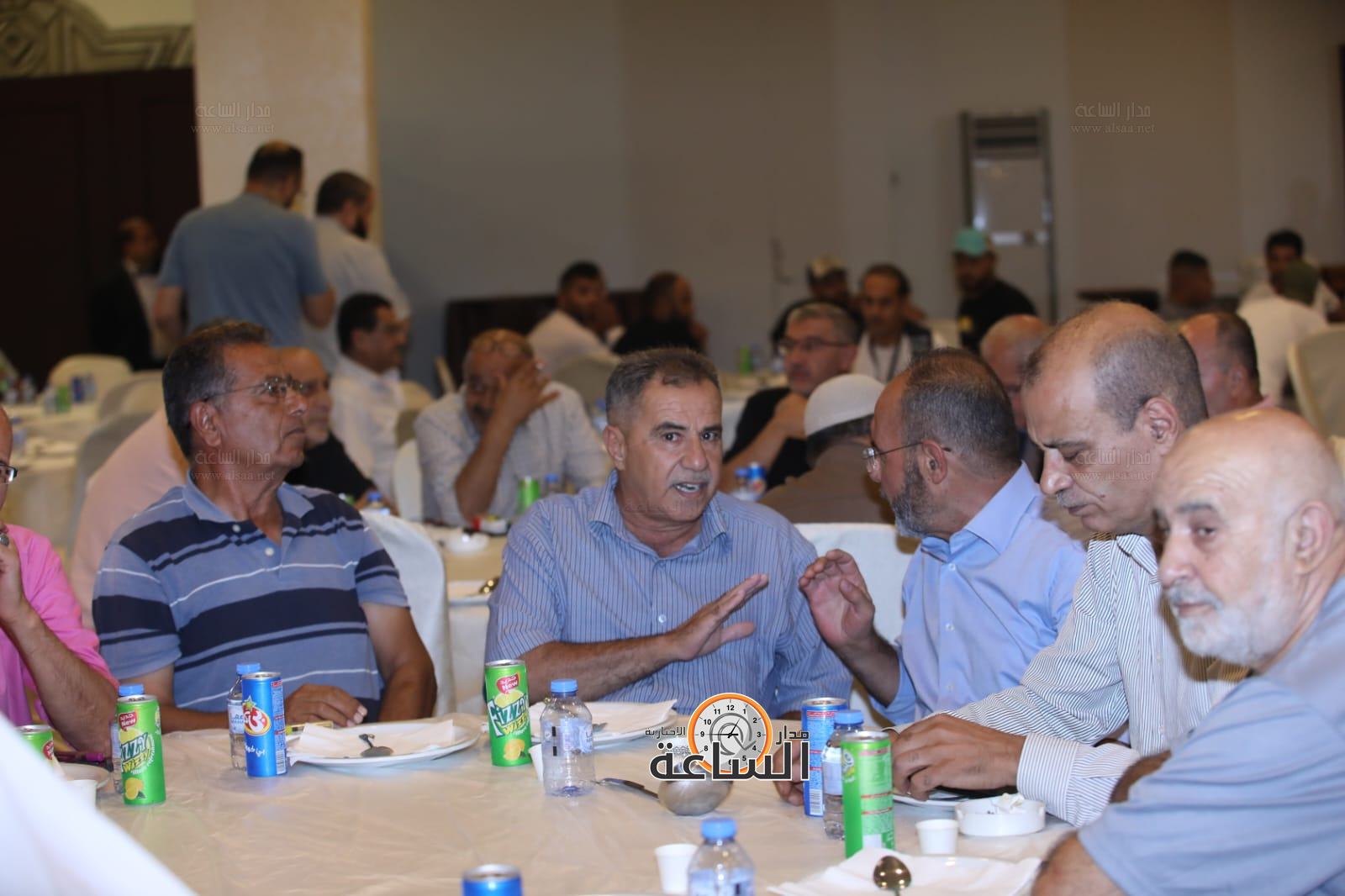 Madar Al-Saa Images 0.06265680672505658