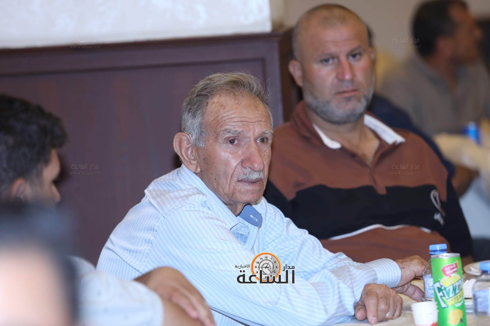 Madar Al-Saa Images 0.023843899910217292