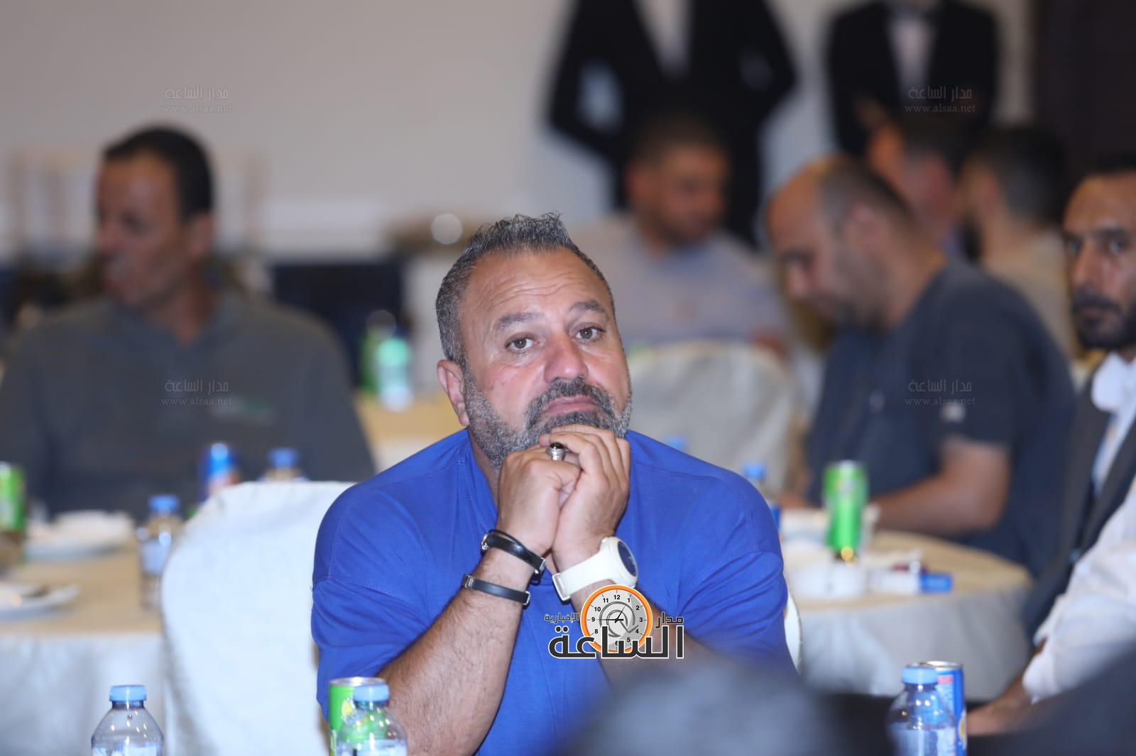 Madar Al-Saa Images 0.12337087396833257