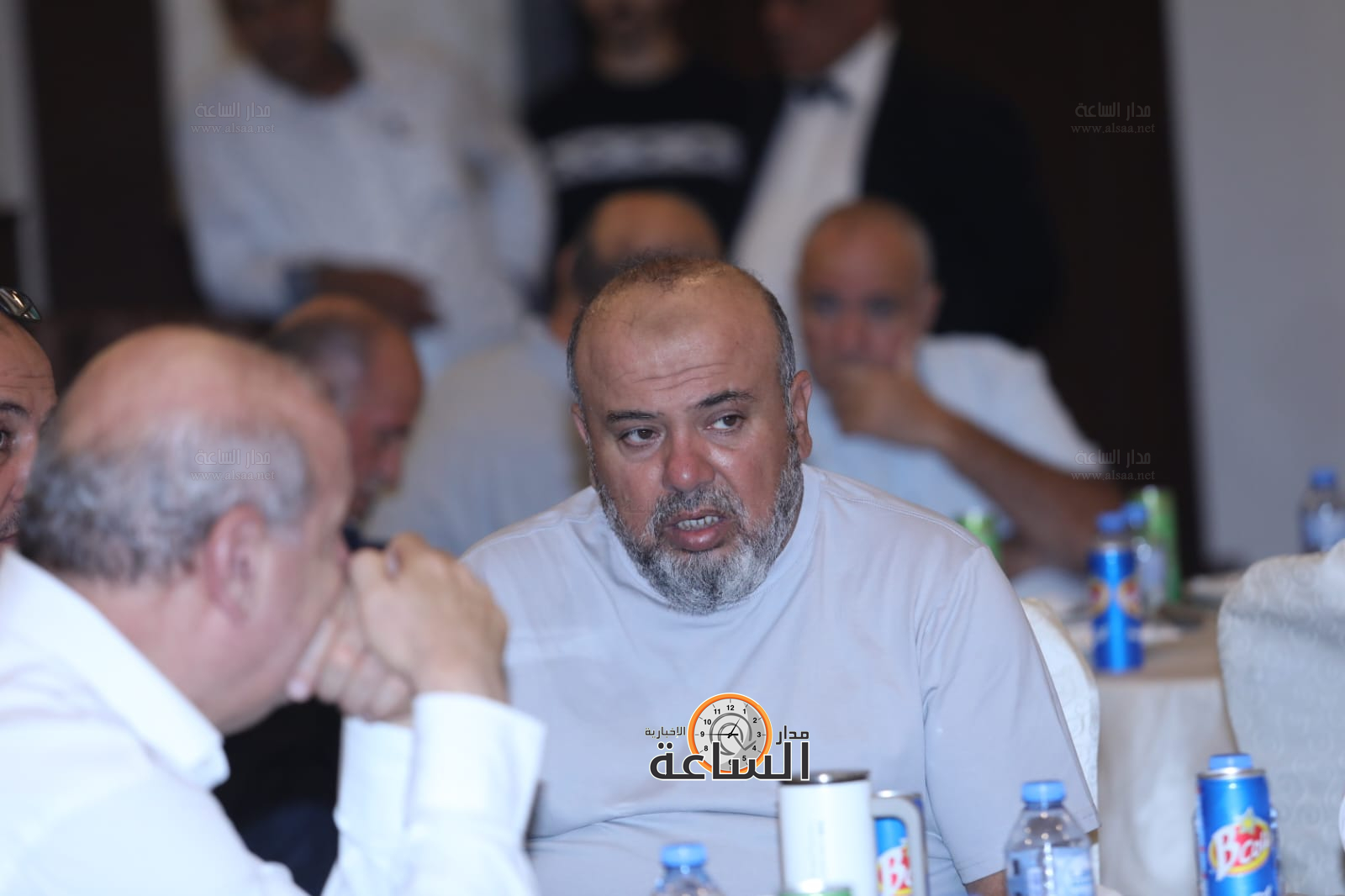 Madar Al-Saa Images 0.3301979542913911