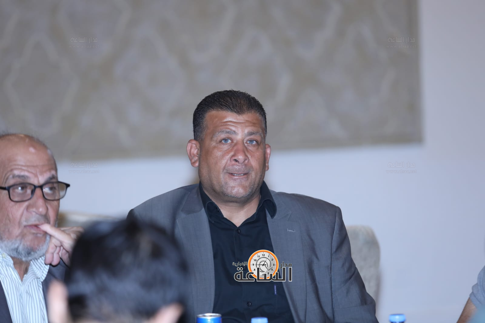 Madar Al-Saa Images 0.7464995781330199