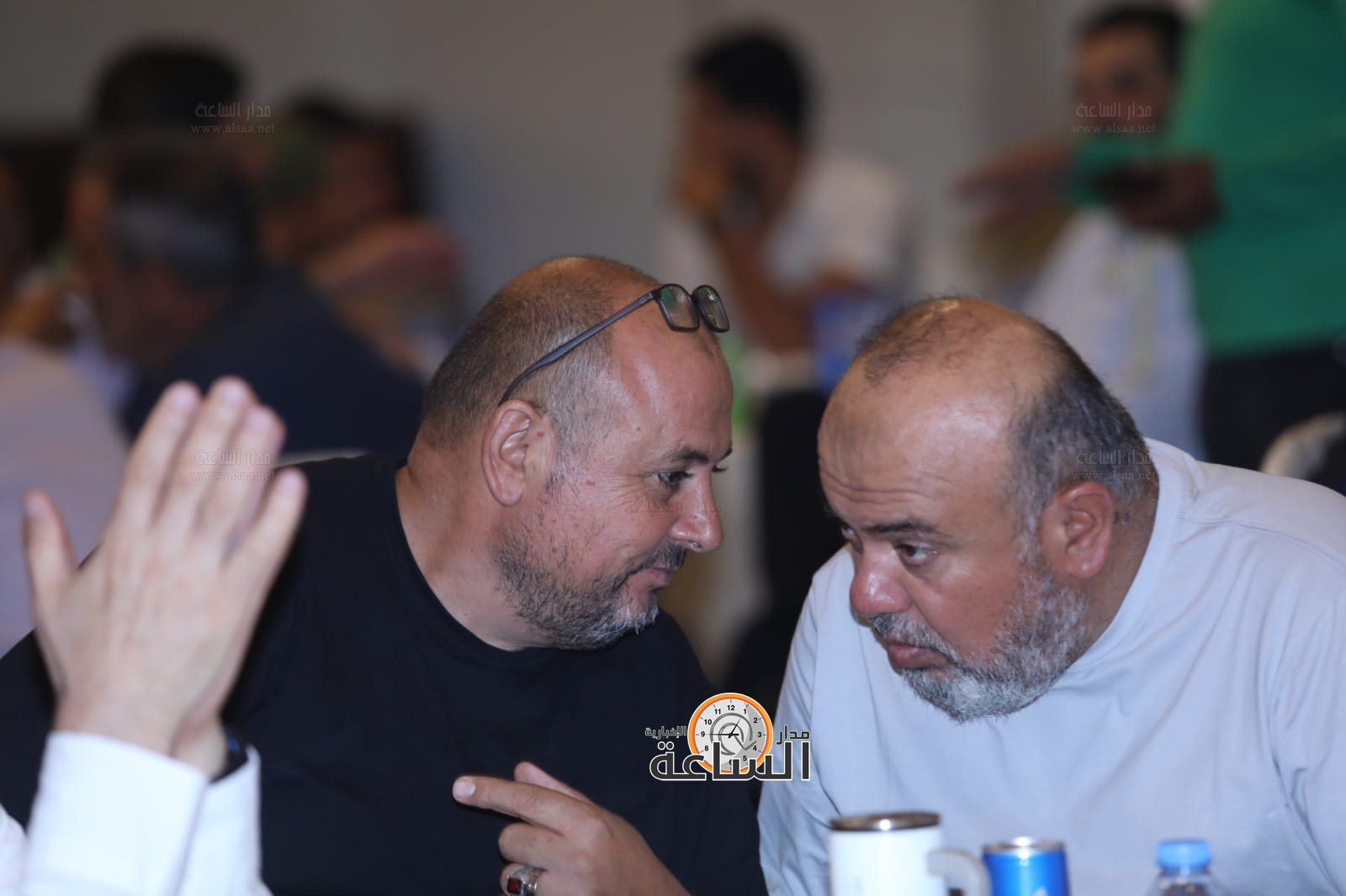 Madar Al-Saa Images 0.39009497197395326